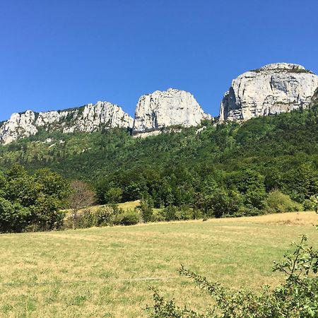 La Villa de Lise Romans-sur-Isère Exterior foto